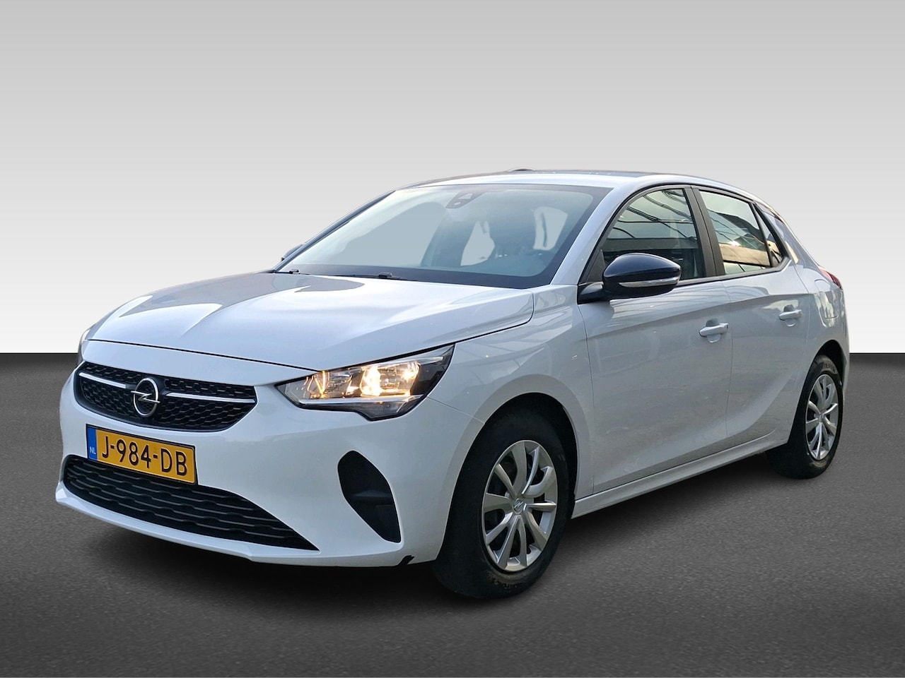 Opel Corsa - 1.2 Start/Stop 75pk Edition - AutoWereld.nl