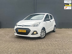 Hyundai i10 - 1.0i i-Drive