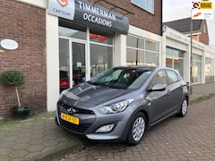Hyundai i30 - 1.4i i-Drive Cool|Airco|Cruise Ctrl