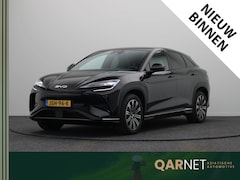 BYD Sealion 7 - Comfort 82.5 kWh | 482km WLTP | Panoramadak | Dynaudio | Lederen Bekleding |
