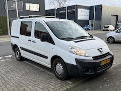 Peugeot Expert - 2.0 HDI 120PK Airco 2 Sleutels