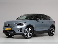 Volvo C40 - Recharge Twin Intro Edition 78 kWh | panoramadak | 360 camera | harmankardon | adap. cruis