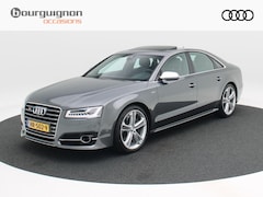 Audi S8 - 4.0 TFSi 520 Pk quattro | Orig. NL | B&O Advanced | Panoramadak | Carbon | Ventilatie & Ve