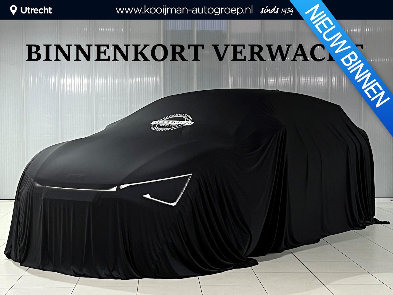 Toyota Corolla Touring Sports - 1.8 Hybrid Active | Navigatie | Dealer onderhouden | - AutoWereld.nl