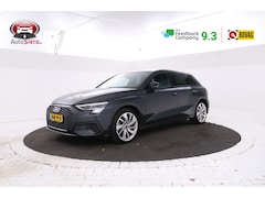 Audi A3 Sportback - 40 TFSI e Edition Climate, Volleder, Automaat