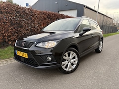 SEAT Arona - 1.0 TSI Style Business Intense / AUTOMAAT / NAVI / CRUISE