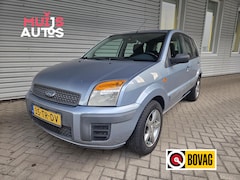 Ford Fusion - 1.4-16V Champion