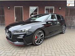 Hyundai i30 - 2.0 T-GDI N1 Performance |1e eig| Camera| Dealer onderhouden