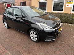 Peugeot 208 - 1.2 PureTech ActiveAUTOMAAT NAVI PDC DEALER OH