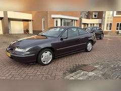 Opel Calibra - 2.0i Basis Automaat 2e Eigenaar geen roest APK 3-2026