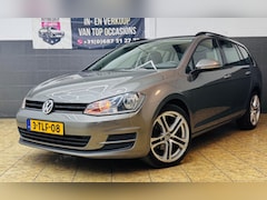 Volkswagen Golf Variant - 1.2 TSI /2 DE EIG/RIJKLAAR/TOP STAAT