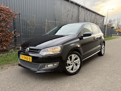 Volkswagen Polo - 1.4-16V Trendline / AIRCO / STOELVERWARMING / APK 11-2026
