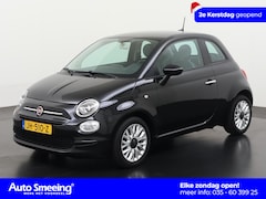 Fiat 500 - 0.9 TwinAir Turbo Popstar Automaat | Lichtmetalen Velgen | 12 mnd Garantie |