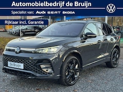 Volkswagen Tiguan - 1.5 E-Hybrid DSG R-Line Blackstyle (360 Camera, IQ, Harman)
