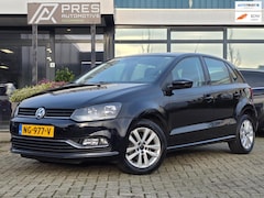 Volkswagen Polo - 1.0 MPI |AIRCO|ELEKTRISCHE RAMEN|CDV|LMV