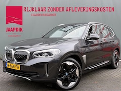 BMW iX3 - BWJ 2021 High Executive 80 kWh 286 PK AUTOMAAT | NIEUW BINNEN