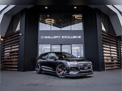 Audi e-tron - 55 quattro S edition 95 kWh - Panorama | 23 Inch | B&O | Memory | 360 Camera
