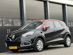 Renault Captur - 1.5 DCI Navi Clima PDC EURO-6