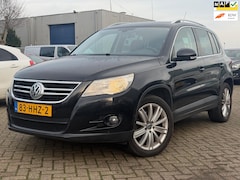 Volkswagen Tiguan - 2.0 TSI Sport&Style 4Motion