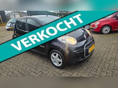 Citroën C1 - 1.0-12V Ambiance *5-DEURS*AIRCO*APK:11-`26