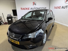 SEAT Ibiza - 1.2 TDI Style Ecomotive Clima/Cruise