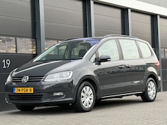 Volkswagen Sharan - 1.4 TSI Navi Clima PDC 7-PERS