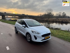 Ford Fiesta - 1.0 EcoBoost Connected|Luxe|1e eig.|