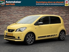 SEAT Mii - 1.0 FR Connect Handgeschakeld | 5 deurs | Elekt. voorramen