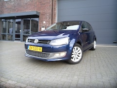 Volkswagen Polo - 1.2-12V BlueMotion Trendline 102d KM Nap Airco