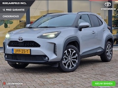Toyota Yaris Cross - 1.5 Hybrid 115 Dynamic