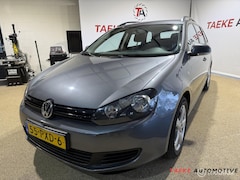 Volkswagen Golf Variant - 1.4 TSI Trendline APK/Carplay