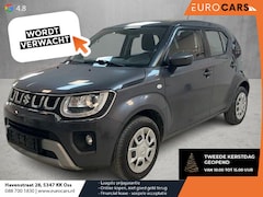Suzuki Ignis - 1.2 Club Dualjet MHEV Airco | LED | Bluetooth | Lane assist | Radio