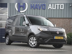 Fiat Doblò Cargo - 1.4 L2 Maxi, AIRCO, 3-ZITS, BTW-VRIJ / MARGE