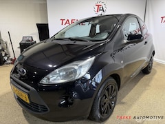 Ford Ka - 1.2 Cool & Sound Airco/1eEIG