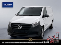 Mercedes-Benz eVito - 112 L2 66 kWh | GRATIS Wallbox |