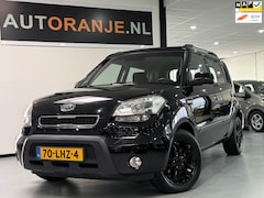 Kia Soul - 1.6 X-tra-Airco-APK-NAP