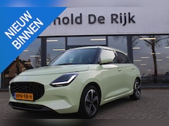 Suzuki Swift - 1.2 Style Smart Hybrid