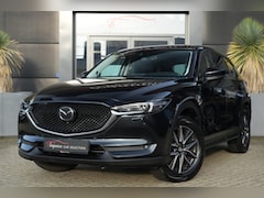 Mazda CX-5 - 2.0 SkyActiv-G 165 GT-M 165pk Bose/360Camera/Trekhaak