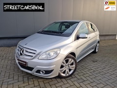 Mercedes-Benz B-klasse - 180 AUT