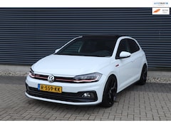 Volkswagen Polo - 2.0 TSI GTI | PANO | VIRTUAL.COCKPIT | KEYLESS