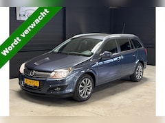 Opel Astra Wagon - 1.6 Cosmo Airco Lm Velgen