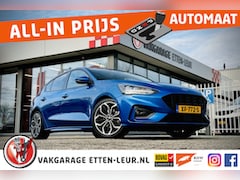 Ford Focus - 1.5 150PK ST Line | CAMERA | B&O | ADAPT. CRUISE