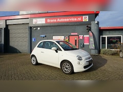 Fiat 500 - 0.9 TA T Popstar