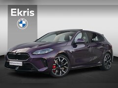 BMW 1-serie - 5-deurs 120 M Sportpakket Pro 19'' / Panoramadak / Harman Kardon / Driving Assistant Plus