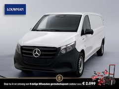 Mercedes-Benz eVito - 112 L3 66 kWh | GRATIS Wallbox |