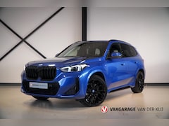 BMW X1 - XDrive30e M-Sport | Driving Ass. + | 20" | Trekhaak | Keyless | Camera | Adapt. M Onderste