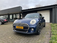 MINI Cooper - 1.5 Cooper Chili APK t/m 31-7-2026