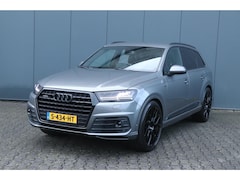 Audi Q7 - 3.0 TFSI quattro S-Line | Luchtvering | Virtual Cockpit | Goed onderhouden