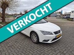 SEAT Leon - 1.2 TSI Style Business navi LM automaat