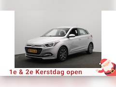 Hyundai i20 - 1.2 LP-i Airco Telefoon Stoelverwarming